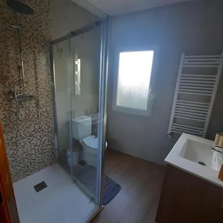 Casa Dalo Ii * Folgoso do Courel