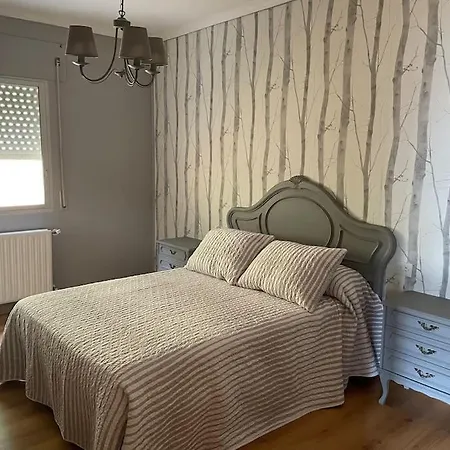 Casa Dalo Ii * Folgoso do Courel