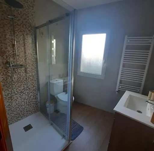 Casa Daló Ii * Folgoso do Courel