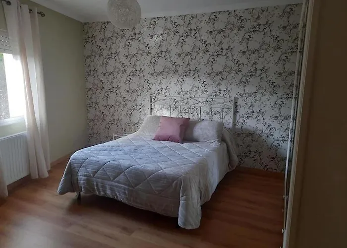 Casa Daló Ii * Folgoso do Courel